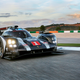 Illustration for article titled The New Porsche 919 Le Mans Prototype, Based On The Old Porsche 919